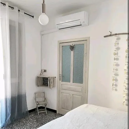 Casa de Férias Casuzza Delia *