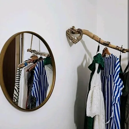 Casa de Férias Casuzza Delia Avola