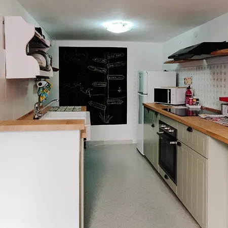 Casa de Férias Casuzza Delia Avola