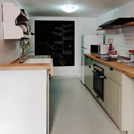 Casa de Férias Casuzza Delia *