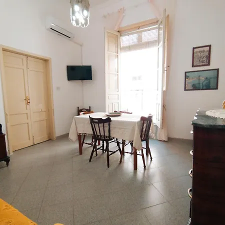 Casa de Férias Casuzza Delia *